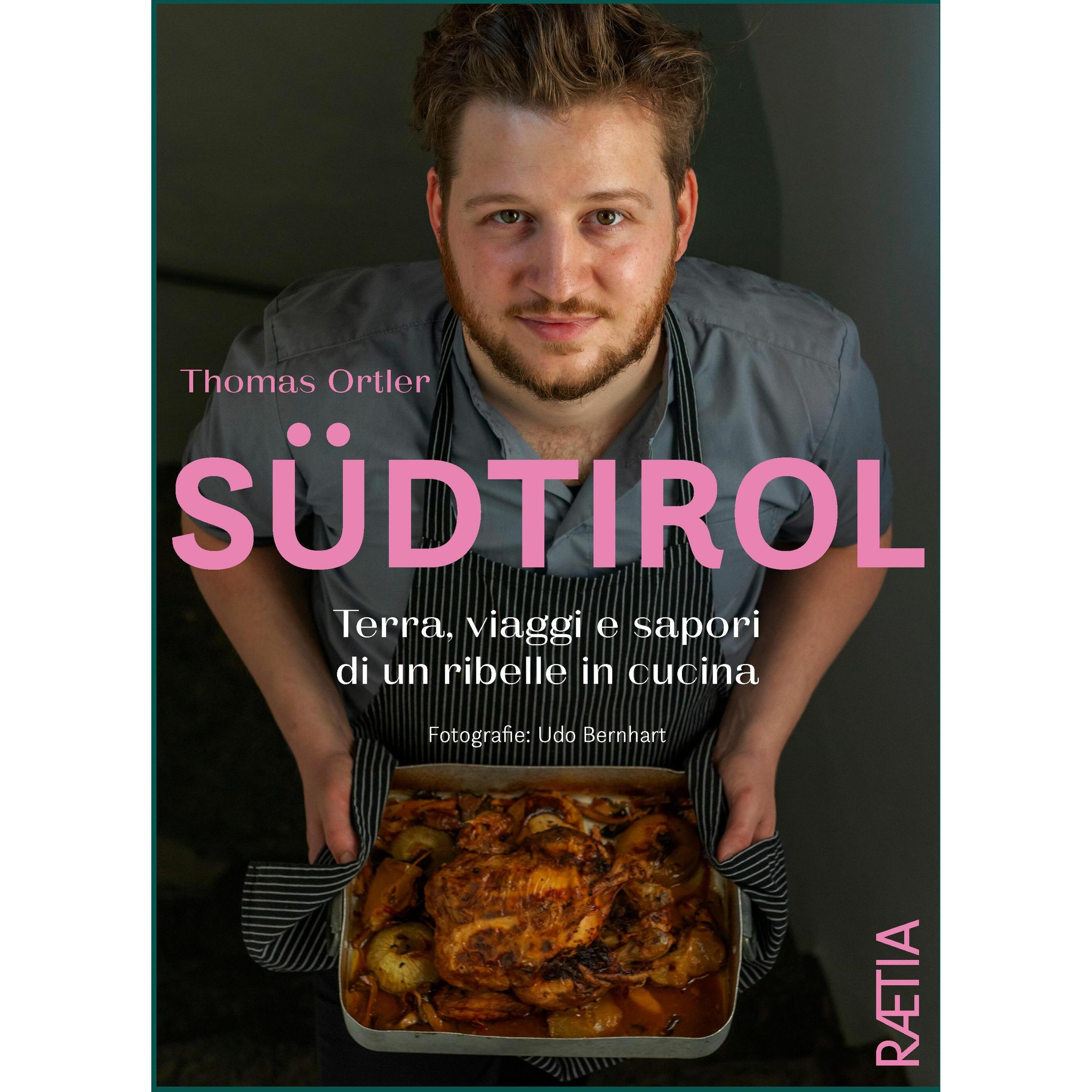 Thumbnail - Südtirol, Ratgeber von Thomas Ortler