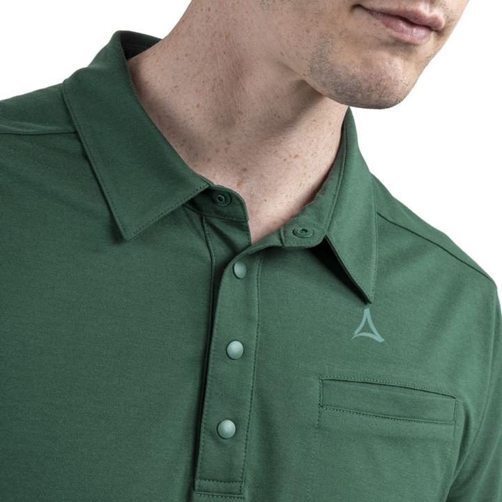 Produktbild Schöffel Polo Shirt Ramseck M (54, XXL)