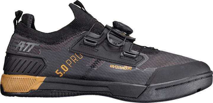 Actual product image Leatt Hydradri 5.0 ProClip Shoe black 44.5 (44.5)