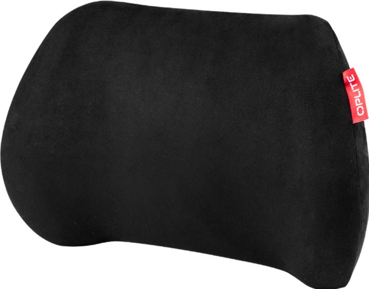 Produktbild Oplite Lendenkissen black retail