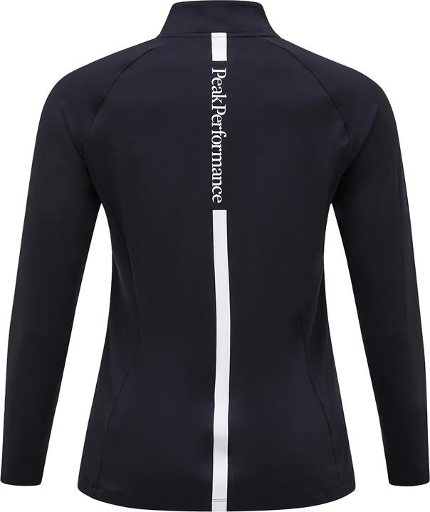 Produktbild Peak Performance Women's Half Zip Baselayer (XL)