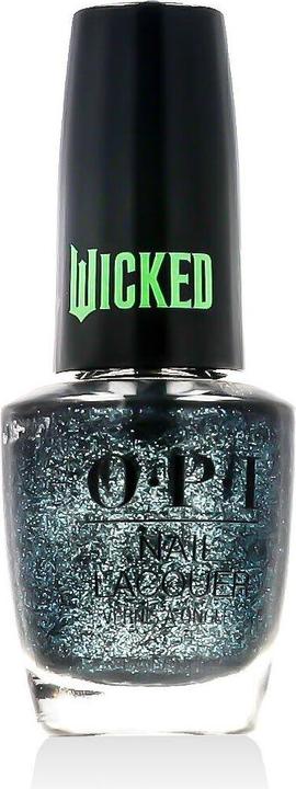 Actual product image OPI Hrr01 Nl - Deflying Gravity - Nail Lacquer (Defying Gravity, Colour paint)