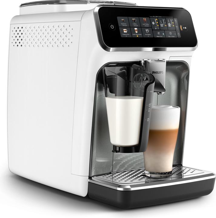 Actual product image Philips COFFEE MACHINE EP3343/70 PCIP