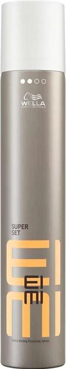 Image du produit Wella EIMI Super Set (500 ml)