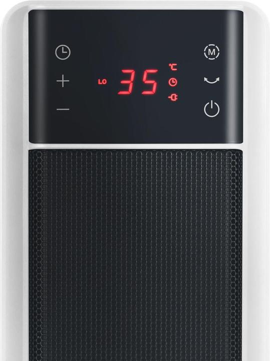 Productafbeelding Vivax CHT- keramisch verwarmingselement van 2000 W (2000 W)