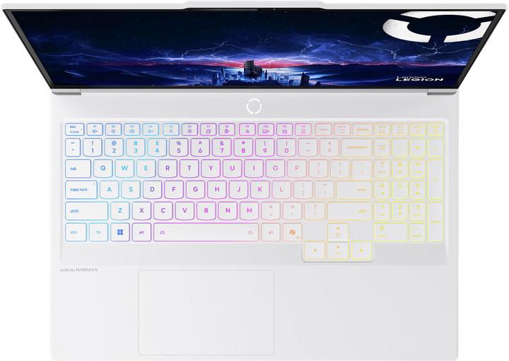 Produktbild Lenovo Legion 7 RTX 5070 (16", Intel Core Ultra 9 275HX, 32 GB, 1000 GB, CH)