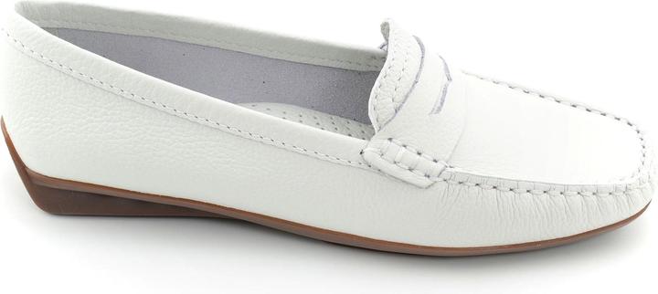 Image du produit Ralph Harrison Mocassin En Cuir-37 (37)