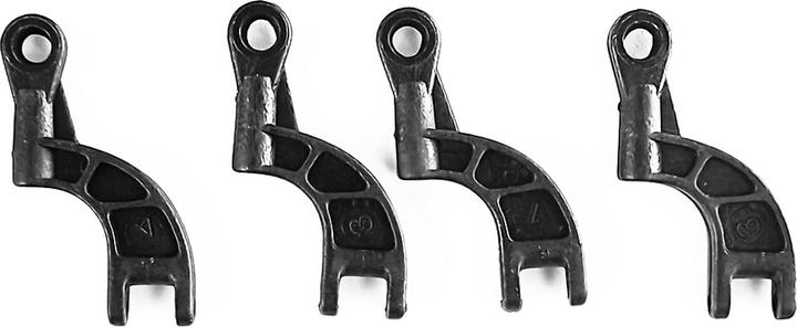 Actual product image Amewi Linkage set UH60