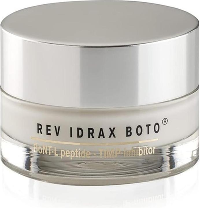 Rev Pharmabio Rev Idrax Boto 50ml (Eau de Toilette, 50 ml)