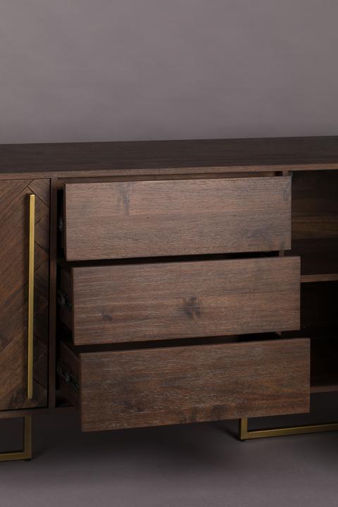 Image du produit Dutchbone Class (180 x 45 x 80 cm)