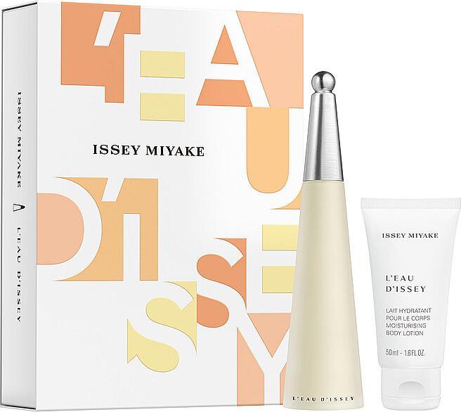 Immagine prodotto Issey Miyake Geschenkset LEau dIssey Set (Set di profumi)