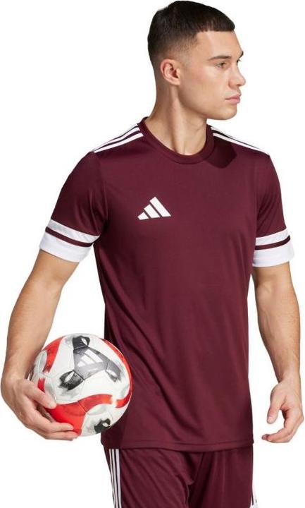 Actual product image adidas Squadra 25 Jersey (S)