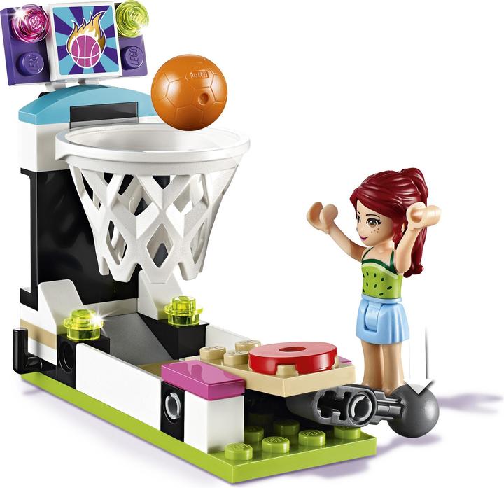 Produktbild LEGO Friends Spielspass im Freizeitpark (41127, LEGO Friends)