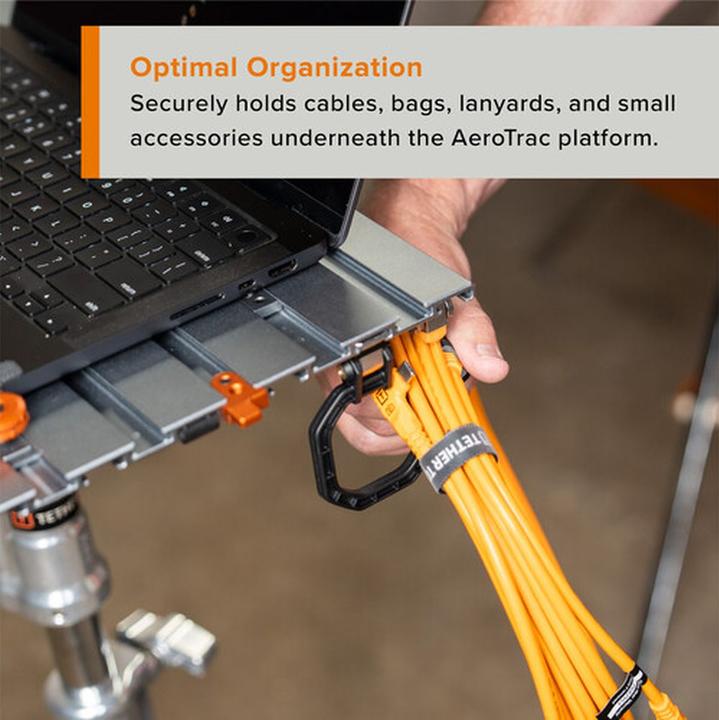 Actual product image Tether Tools Aerotrac Hook (Set Of 2)