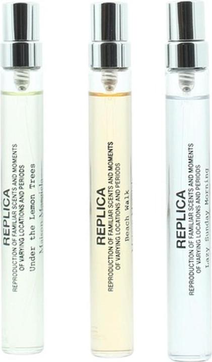 Immagine prodotto Maison Martin Margiela Scoperta 3 (Set di profumi)