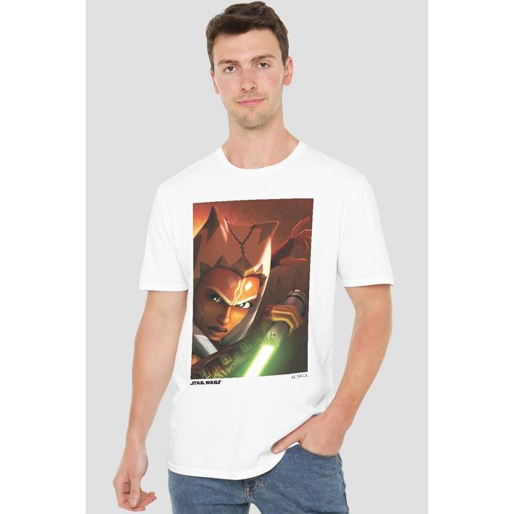 Produktbild Ahsoka TShirt (S)