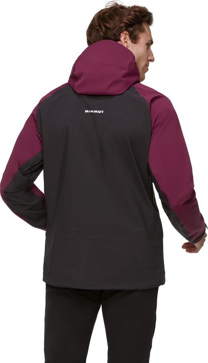 Immagine prodotto Mammut Taiss Pro HS Hooded Jacket Men (M)