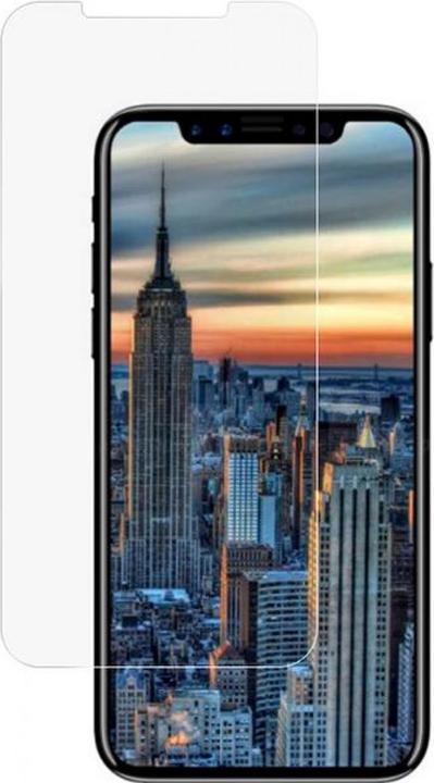 Produktbild PhoneLook Tempered Glass Galaxy S23 Schutzglas Display Schutzfolie Panzer Glas (1 Stk., Samsung Galaxy S23+)