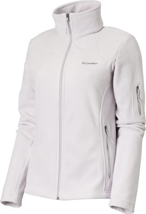 Lavender Pearl, White