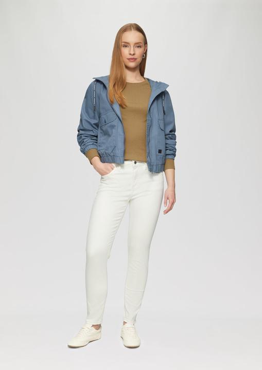 Image du produit S.Oliver Jeans-Hose Ankle-Jeans Sadie / Skinny Fit / Mid Rise / Skinny Leg (W34/L32)