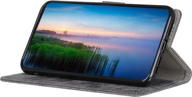 Image du produit MU Classic Série de reliures en cuir vintage (Honor 30 Pro)