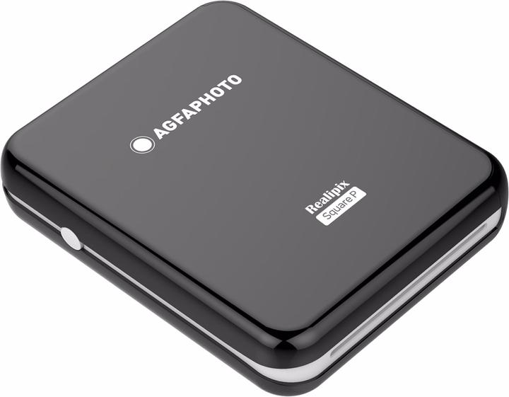 Produktbild AGFAPHOTO RealiPIx Square P (Thermodirekt, Schwarz-Weiss)