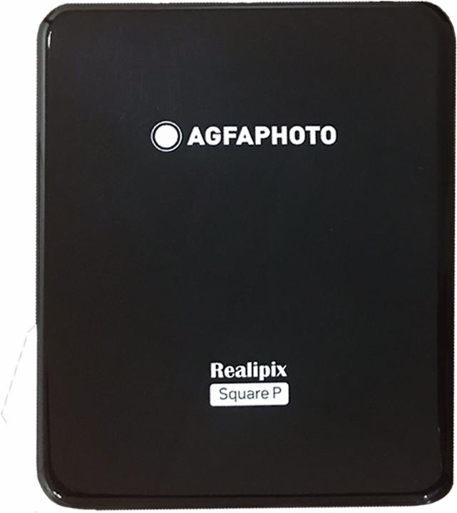 Produktbild AGFAPHOTO RealiPIx Square P (Thermodirekt, Schwarz-Weiss)
