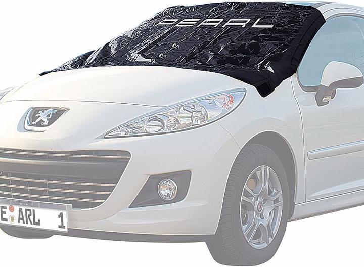 Produktbild Pearl Anti-Eis-Scheibenfolie