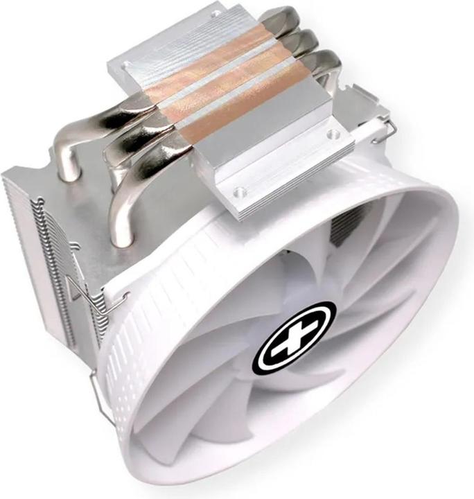 Image du produit Xilence M403PRO.W.ARGB (142 mm)