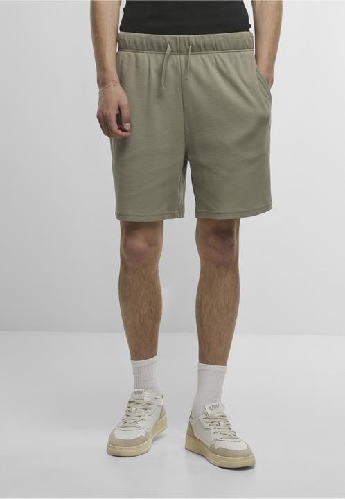 Image du produit Urban Classics Short en sweat gaufré - 142643 (M)