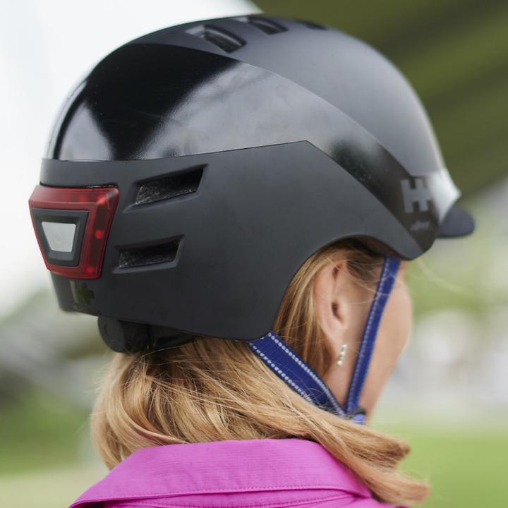 Produktbild HelmetPlus Atlas (54 - 57 cm)