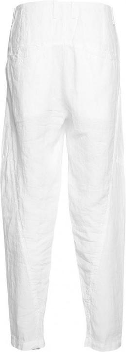 Actual product image Transit Wide linen pants