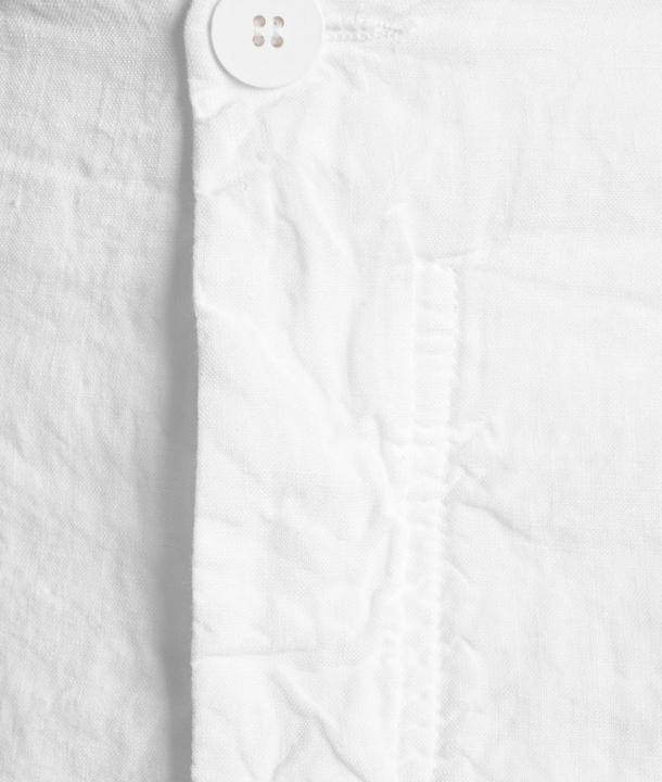 Actual product image Transit Wide linen pants