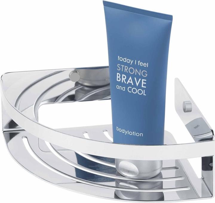 Actual product image Tiger Caddy (18.40 x 18.40 x 7 cm)