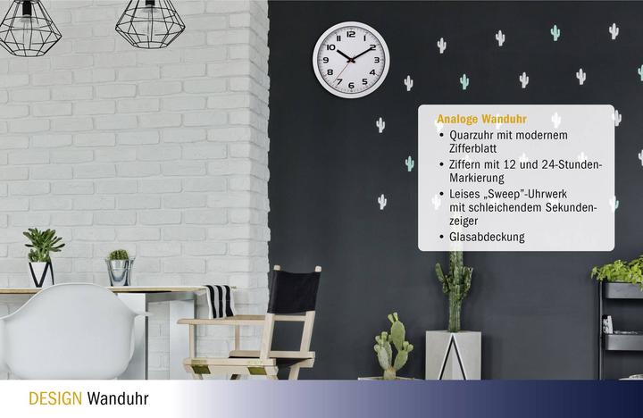 Image du produit TFA Design (30.50 cm)