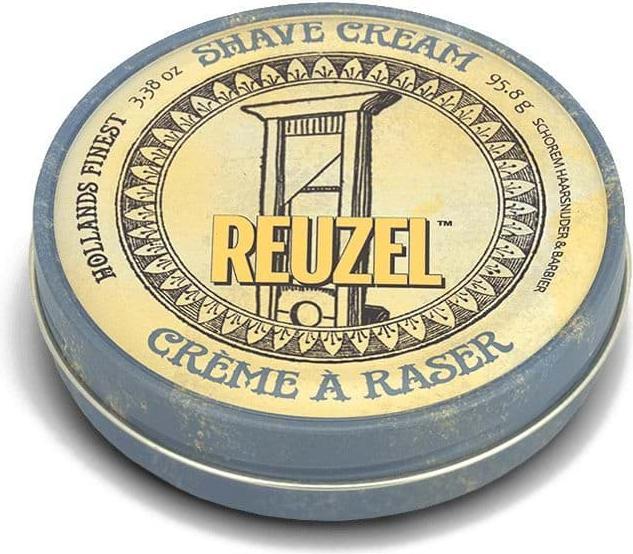 Reuzel Shave Cream