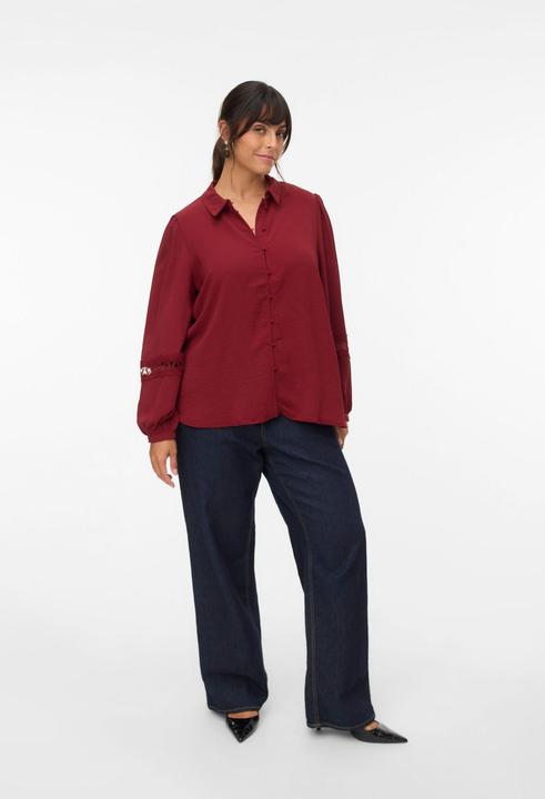 Immagine prodotto Vero Moda VMCALVA Hemd Hemd (52)