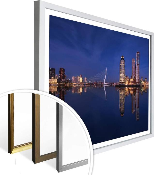 Produktbild Trenddeko Rotterdam (40 x 30 cm)