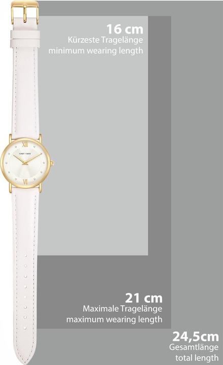 Immagine prodotto Eastside Orologio da donna - 36992 (33 mm)