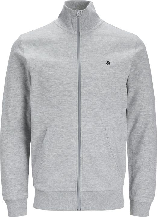 Produktbild Jack & Jones Einfarbig Plus size Sweatshirt (6XL)