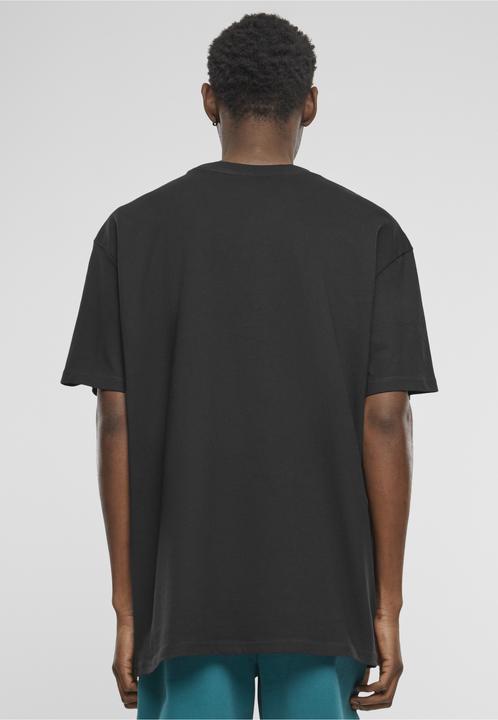 Image du produit Urban Classics Tee-shirt PlayLit Heavy Oversize - 139527 (M)