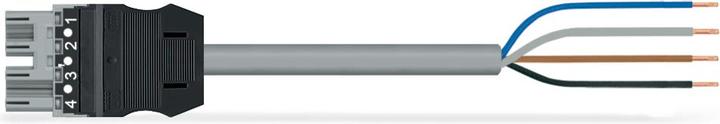 Actual product image Wago confect. Connection cable (3 m)
