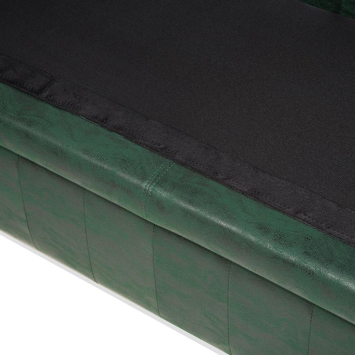 Produktbild Beliani Chesterfield (Chesterfield)