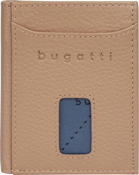 Immagine prodotto Bugatti Portafoglio SECURE SLIM