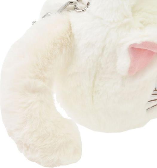 Produktbild Disney Marie stylische Katzen Handtasche 2WAY Winter Park Fashion