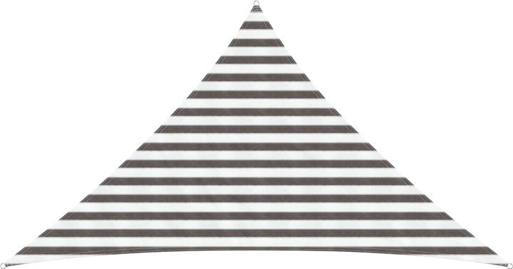 Produktbild vidaXL Sonnensegel (250 x 250 cm)