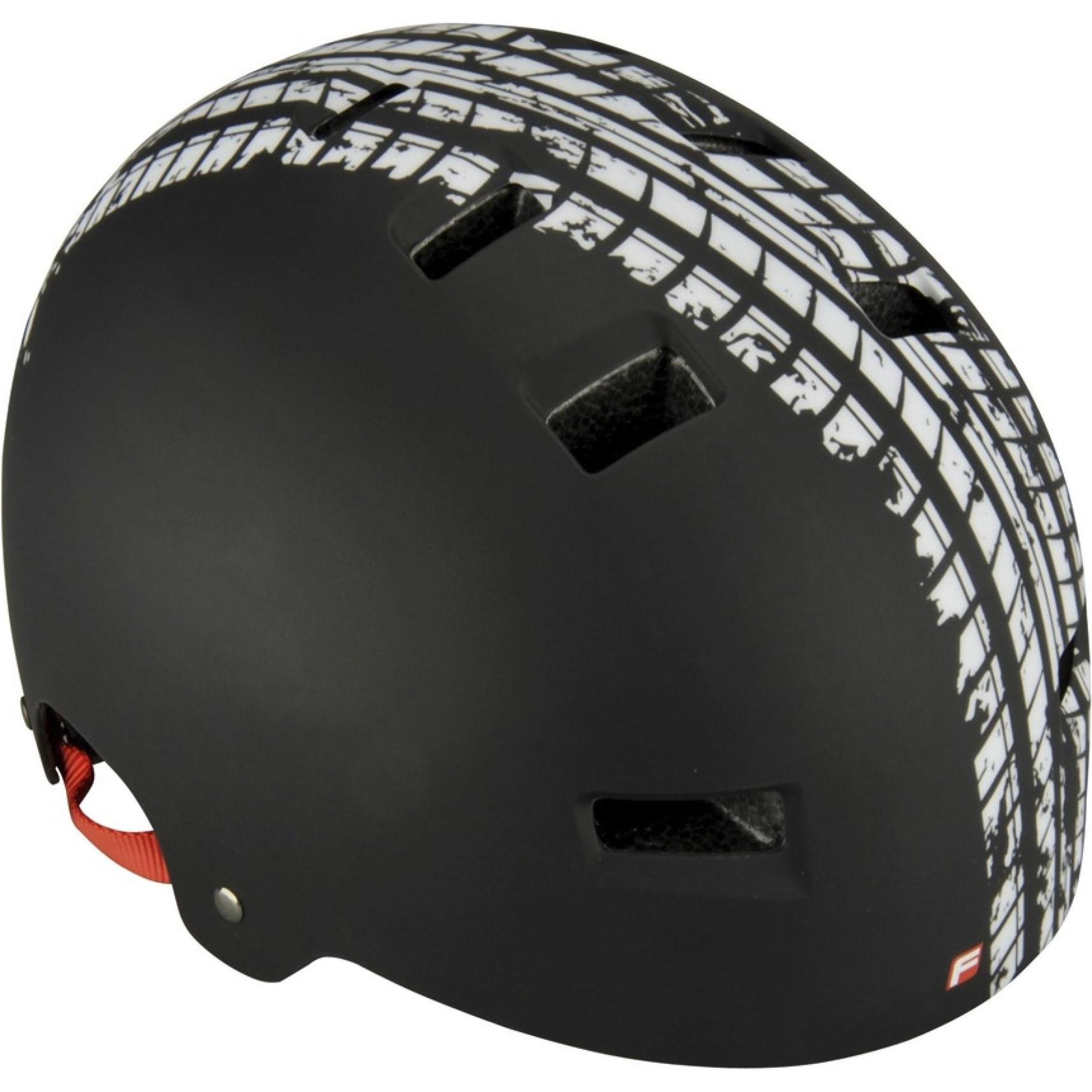Fischer, Velohelm, (54 - 58 cm)