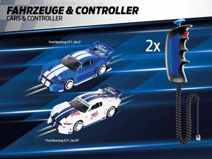 Image du produit Carrera Kit de démarrage