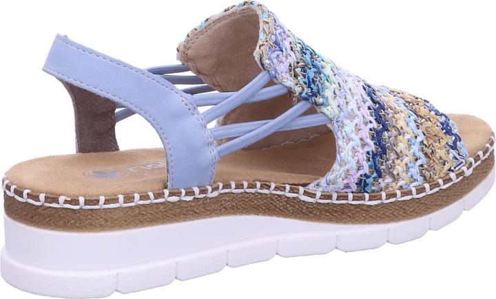 Image du produit Rieker Sandalen (43)