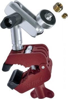 Immagine prodotto Piher Multigripper Universal 1/4 incl. 2 adattatori 3/8 e 5/8 34061 Barra di carico